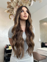 Load image into Gallery viewer, Hair Extension Home Maintenance Pack