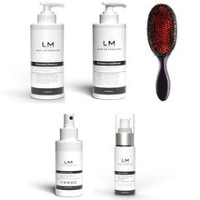 Load image into Gallery viewer, Hair Extension Home Maintenance Pack