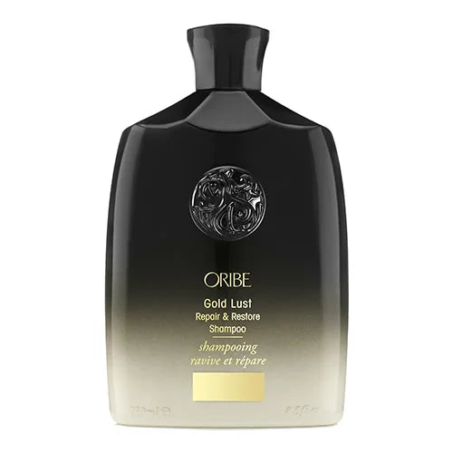 Oribe Gold Lust Repair & Restore Shampoo