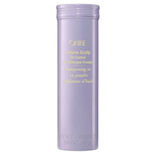 Load image into Gallery viewer, Oribe Serene Scalp Oil Control Dry Shampoo Powder
