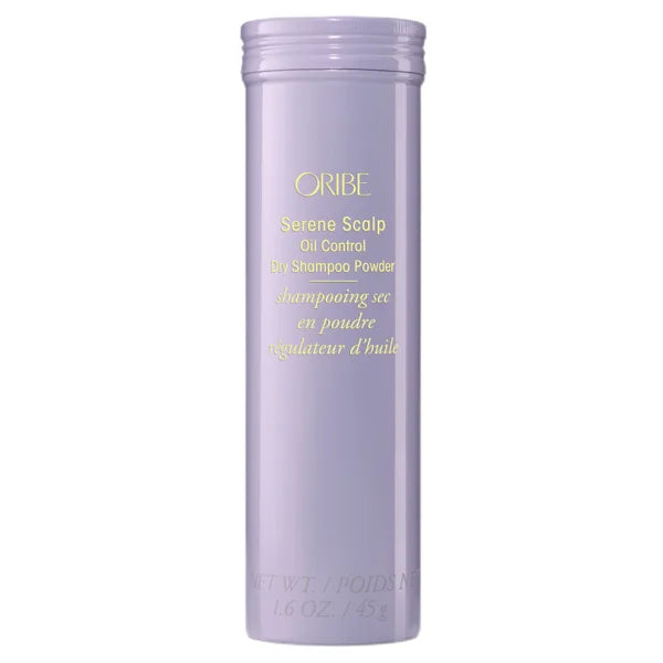 Oribe Serene Scalp Oil Control Dry Shampoo Powder