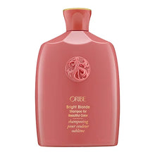 Load image into Gallery viewer, Oribe Bright Blonde Shampoo
