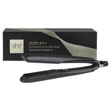 Load image into Gallery viewer, GHD Platinum+ Hair Straightener
