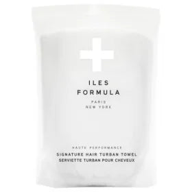 Iles Formula Hair Towel