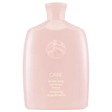 Load image into Gallery viewer, Oribe Serene Scalp Balancing Shampoo
