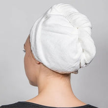 Load image into Gallery viewer, Iles Formula Hair Towel
