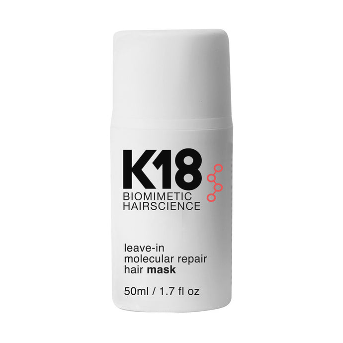 K18 Leave-In Molecular Repair Mask