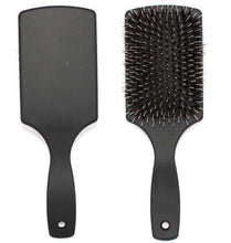 Load image into Gallery viewer, LM Paddle Hair Extension Brush
