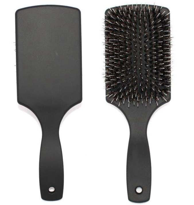 LM Paddle Hair Extension Brush