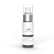 Load image into Gallery viewer, Hair Extension Argan Oil Serum
