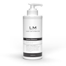 Load image into Gallery viewer, Hair Extension Cleanse Shampoo
